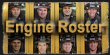 The Engine Roster engine roster