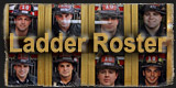 The Ladder Roster ladder roster